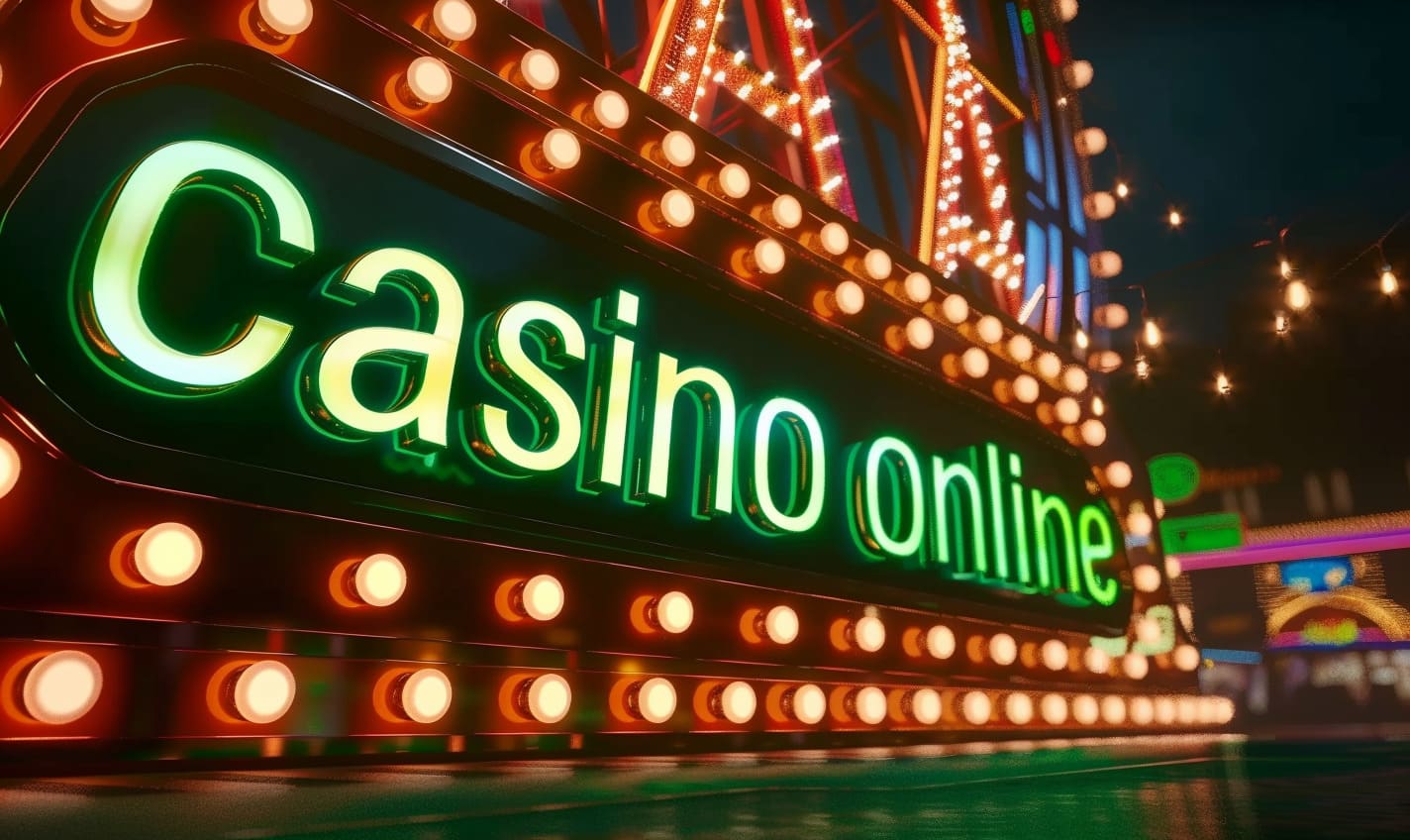 ZEETBEN77 Online Casino Platform